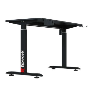 میز گیمینگ موتور دار ردراگون مدل GD 3500 M140cm RGB